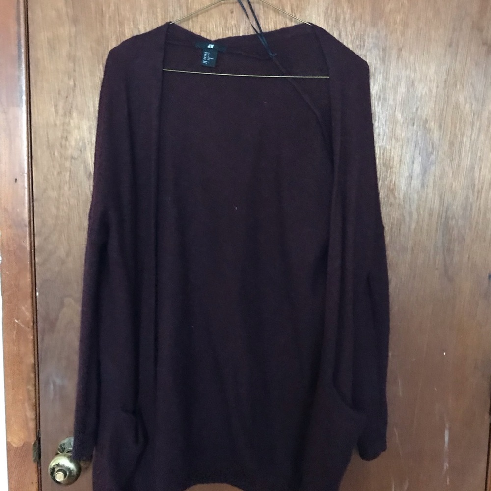 Cardigan